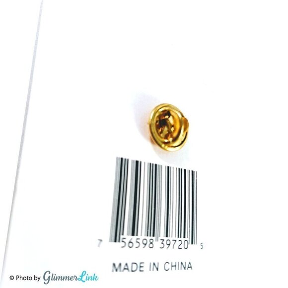 🌻Vintage 1994 Angel "Friend" Pin by Band Creations - Picture 3 of 6